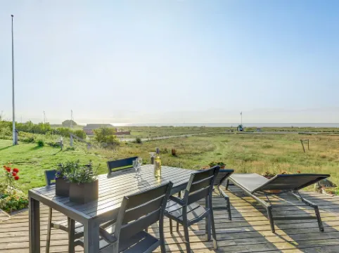 "Kaapo" - 300m from the Sea