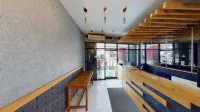 萬隆奇哈佩拉斯沙克蒂膠囊飯店