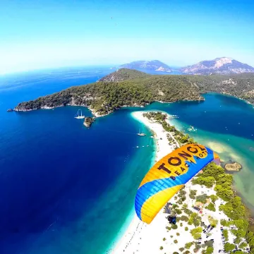 Tonoz Beach Hotel