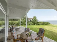"Elfi" - 30m from the Sea Hotels in Brenderup
