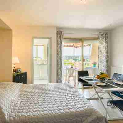 Le Baccara Rooms