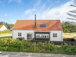 "Henke" - 500m from the Sea in NW Jutland