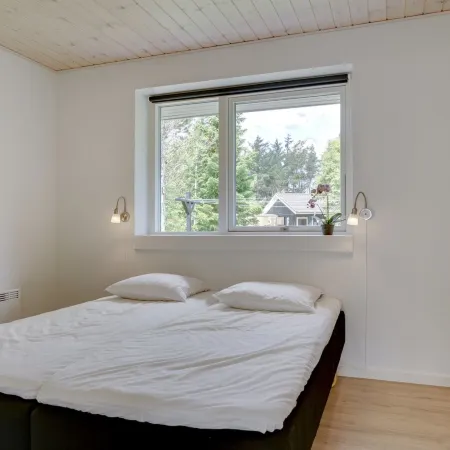 "Alona" - 250m from the Sea Hotels in Jerup