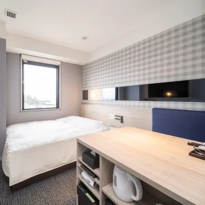 Super Hotel  Anan City Office Các khách sạn gần JR Awa-Tachibana station