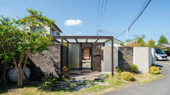 Villa Ishinokura Hotel