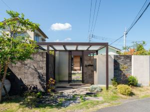 Villa Ishinokura Hotel