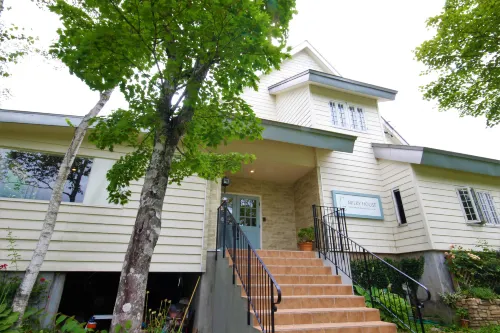 Pension Milky House(Gifu)