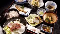 Minshuku Okuoi Hotels in Kawanehon