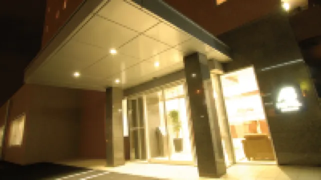 AB Hotel Komaki Hotel a 