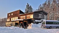 Lodge Yuzan Hotels in Myoko