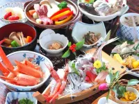 Asahiso Hôtels à : Itoigawa