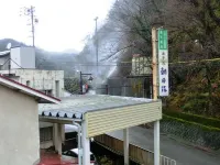 Asahiso Hotels in Itoigawa