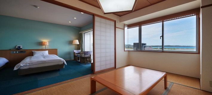 Ocean Resort Pmc Hotele w: Onna