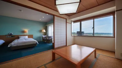 Ocean Resort Pmc