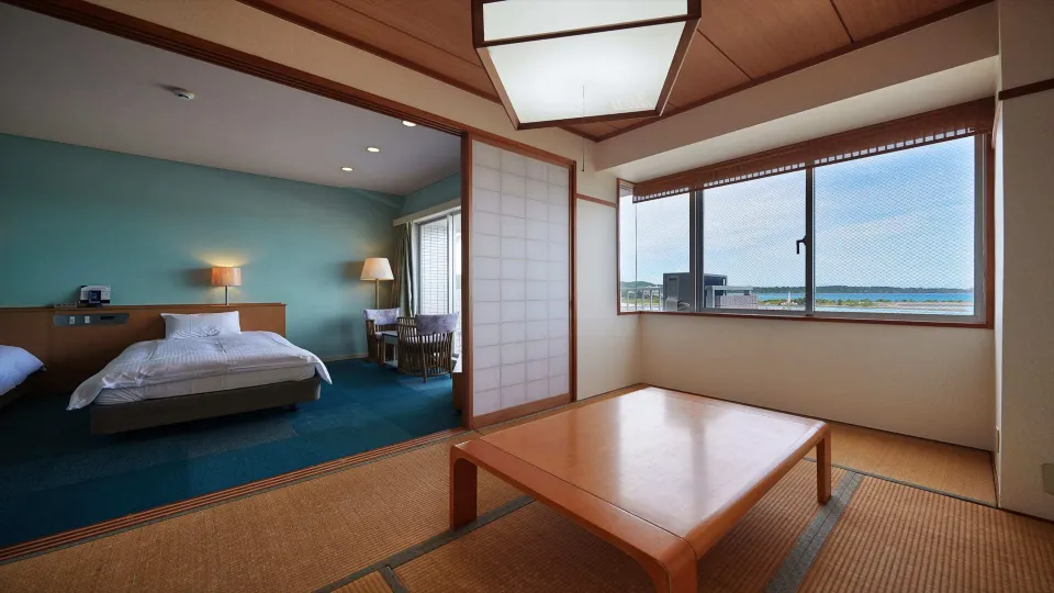 Ocean Resort Pmc