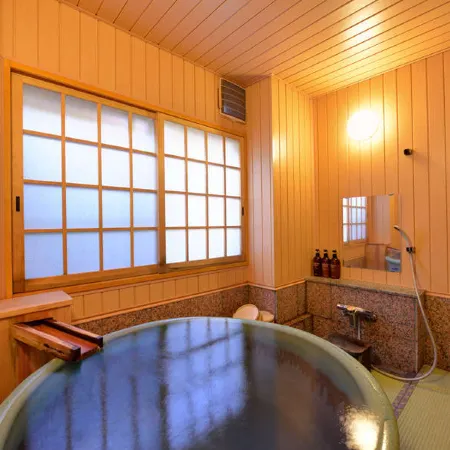 Nakamuraya Ryokan