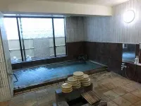 Kodakaranoyu Shiojiri Hotel Hotel a Katashina