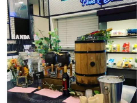 호텔 수이 칸다 바이 아베스트