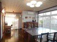 Noka Minpaku Toyonoakari Hotel di Asagiri