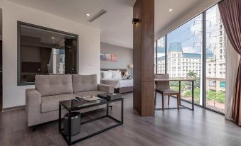 Reyna Hotel Hanoi & Spa