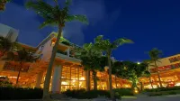 Palace in Moon Beach