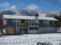 Guest House Amigo