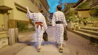 Shibu Onsen KOKUYA Hoteles cerca de Parque de monos Jigokudani