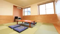 도와다코 산소  호텔