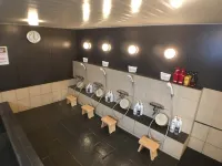 Hotel Crown Hills Yuki Hotels in Chikusei