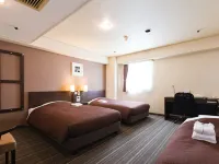 第二富士飯店 大曾根站附近的飯店