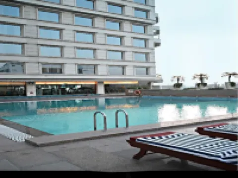 Hyatt Centric Janakpuri New Delhi