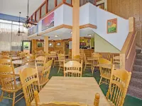Fairfield Inn & Suites Boulder - breakfast