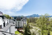 Nosalowy Park Hotel & Spa - Romantic
