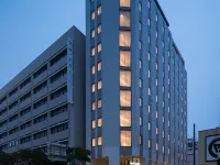 Nest Hotel Naha Kumoji Hotels near Naha City Centre