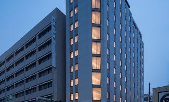 Nest Hotel Naha Kumoji