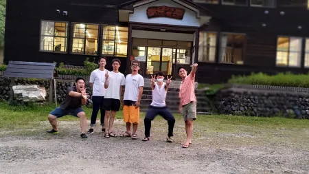 Mori No Bunkou Fuzawa - Vacation Stay 92943V