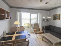 "Fränze" - 6km from the Sea - parking