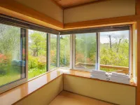 Nasu No Mori Yumotos Villa 15 Minutes Walk to Sh Hotels in Nasu