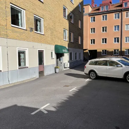 Linköpings Cityhotell Och Vandrarhem