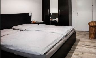 Eine Wohnung Mit Etwas Luxus - Housity