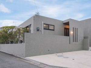 新築戸建ての1棟貸しのヴィラ