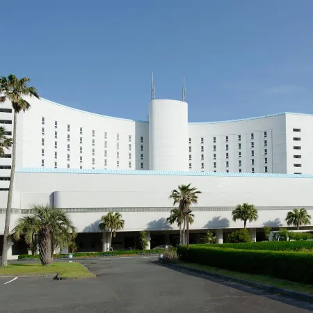 Irago Resort & Convention Hotel