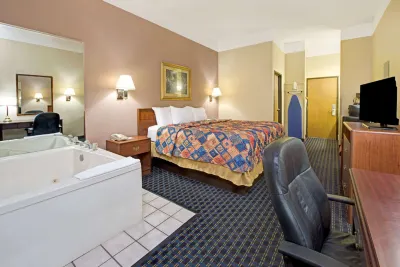 Days Inn by Wyndham Collinsville/St. Louis Hotel a Collinsville