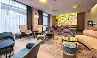 Mercure Colmar Centre Unterlinden