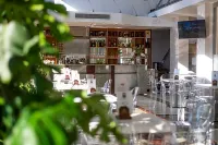 Alfa Fiera Hotel - bar