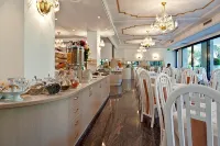 Parc Hotel Flora S
