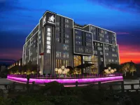 DeRUCCI Hotel(Shanghai Hongqiao Jiasong Middle Road Subway Station Store) Hotels in Shanghai