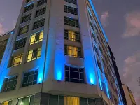 Eurobuilding Hotel Boutique Buenos Aires Hotels near Buenos Aires