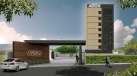 Aston Cilegon Boutique Hotel Hotels in Jombang