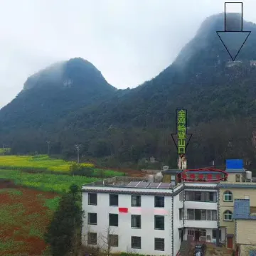 Luoping Jinji Farmhouse